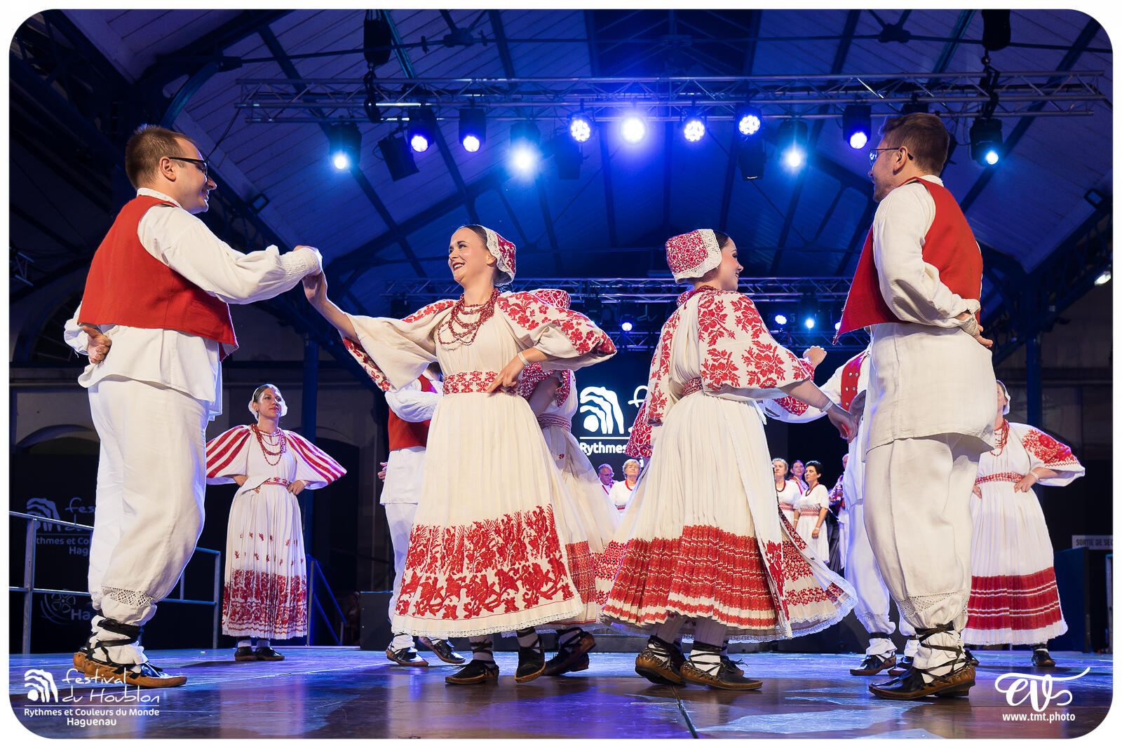 FDH 2024.08.23 | SOIREE DE GALA